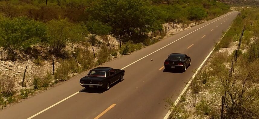 video musical de claudia santos